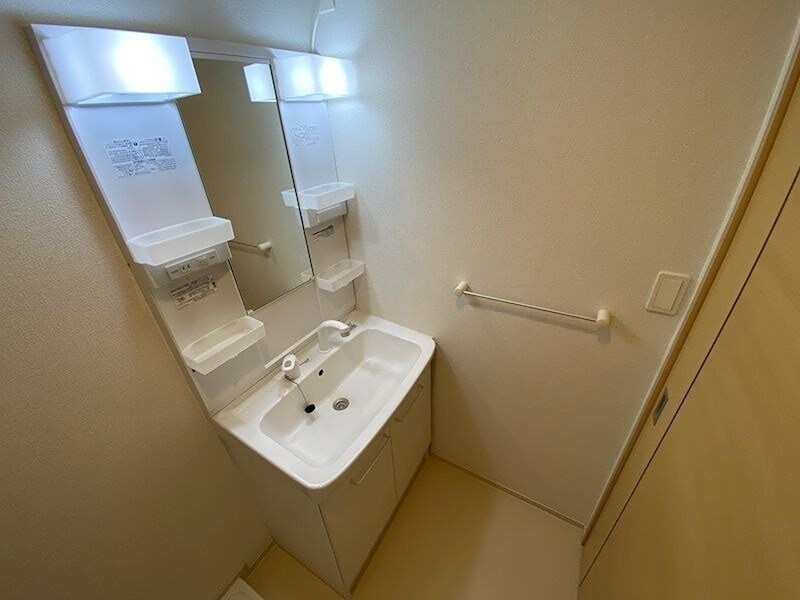 メゾングレースの物件内観写真