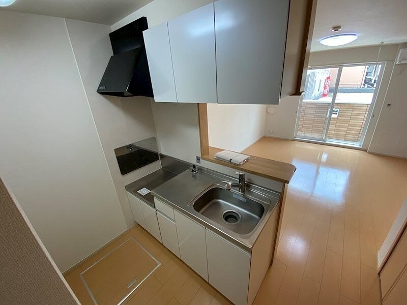 メゾングレースの物件内観写真