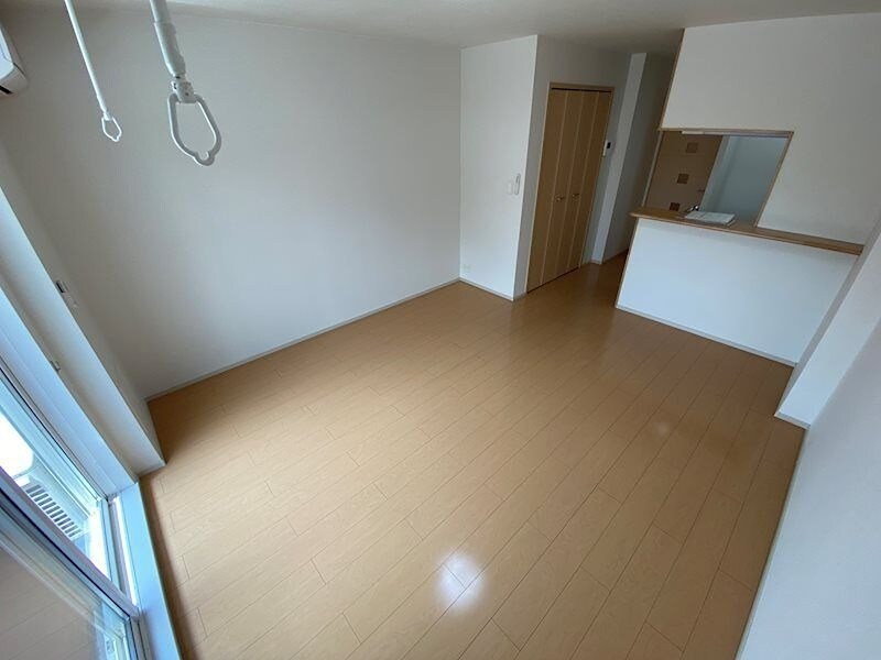 メゾングレースの物件内観写真