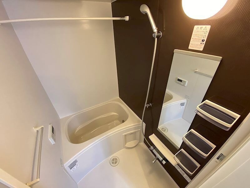 メゾングレースの物件内観写真