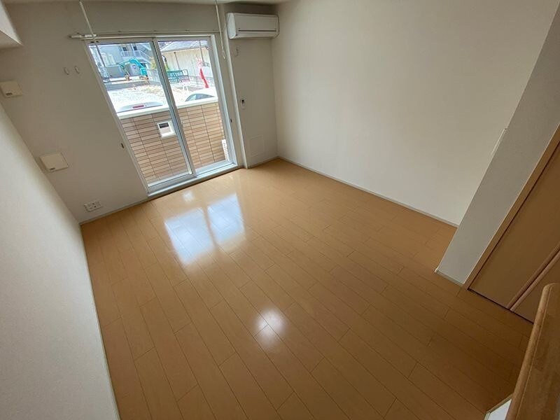 メゾングレースの物件内観写真