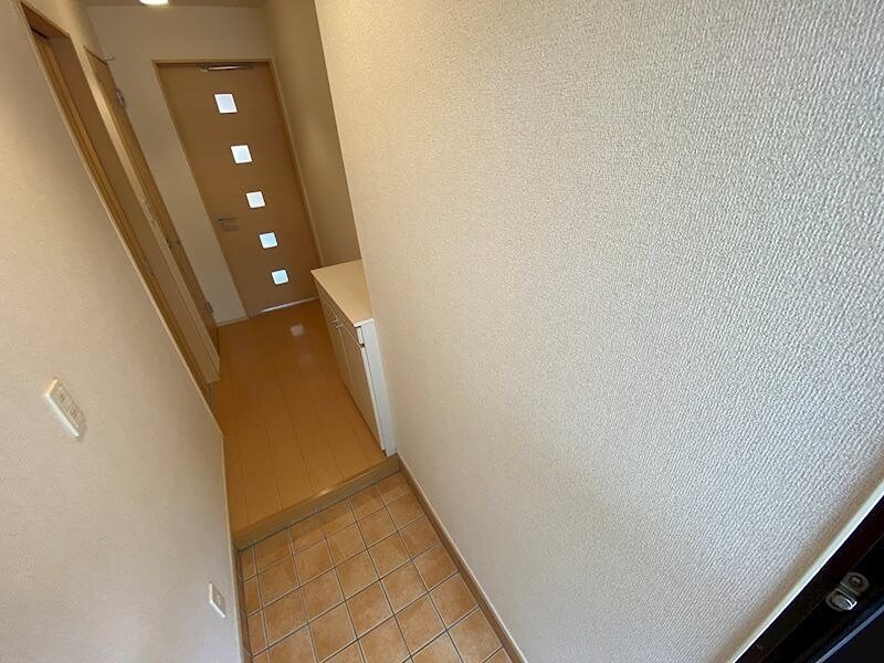 メゾングレースの物件内観写真