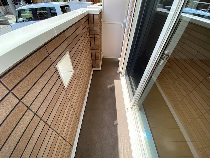 メゾングレースの物件内観写真