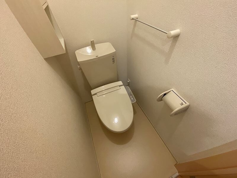 メゾングレースの物件内観写真