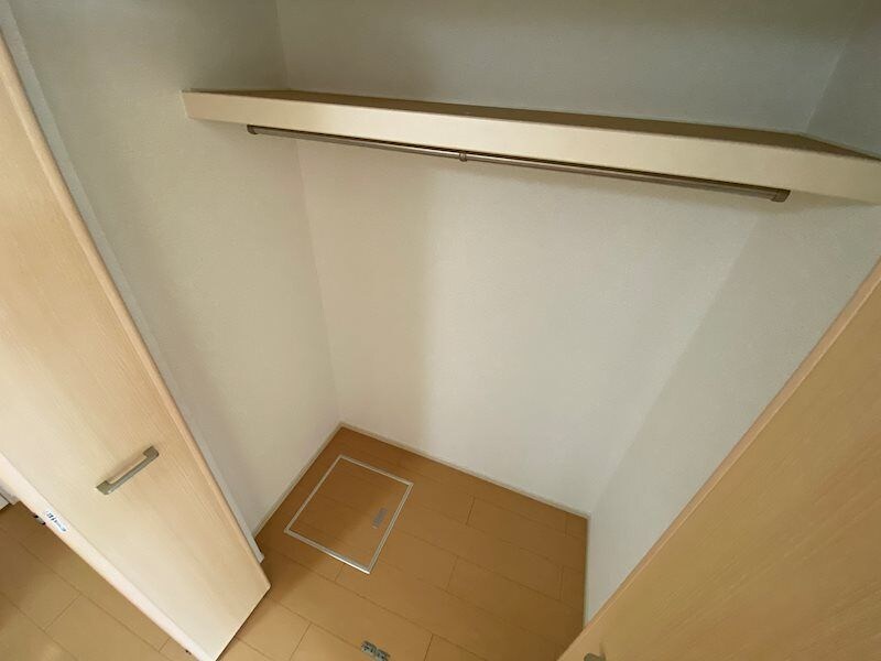 メゾングレースの物件内観写真