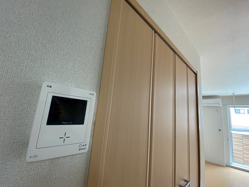 メゾングレースの物件内観写真