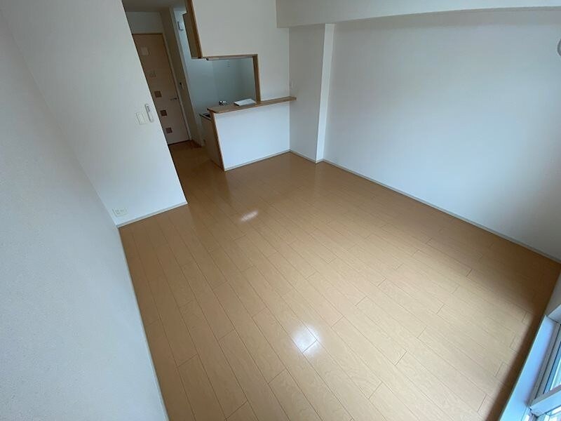 メゾングレースの物件内観写真