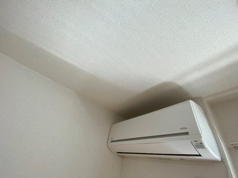 メゾングレースの物件内観写真