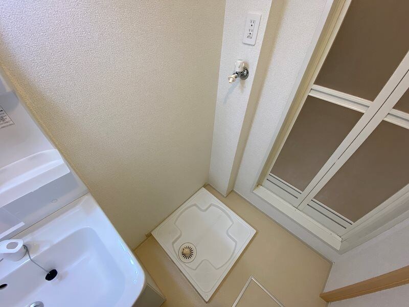 メゾングレースの物件内観写真