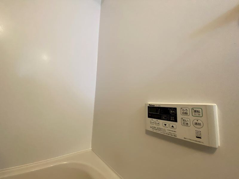 メゾングレースの物件内観写真