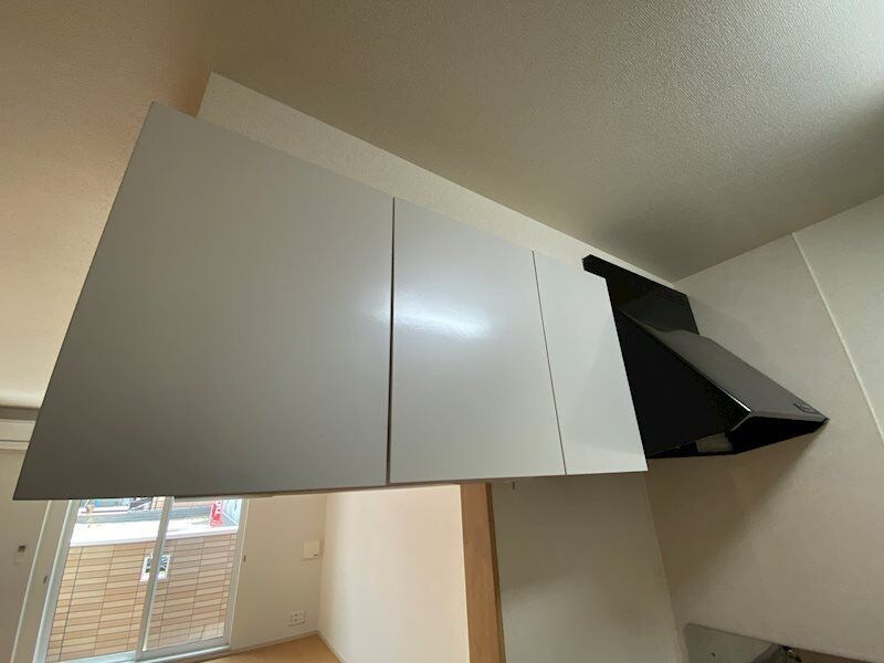 メゾングレースの物件内観写真