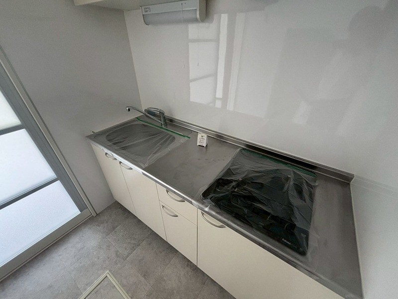 カプラン飾磨IVの物件内観写真