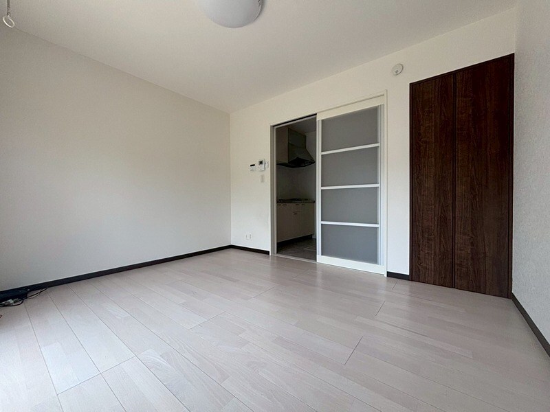 カプラン飾磨IVの物件内観写真