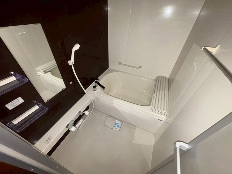 カプラン飾磨IVの物件内観写真