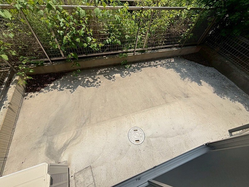 カプラン飾磨IVの物件内観写真