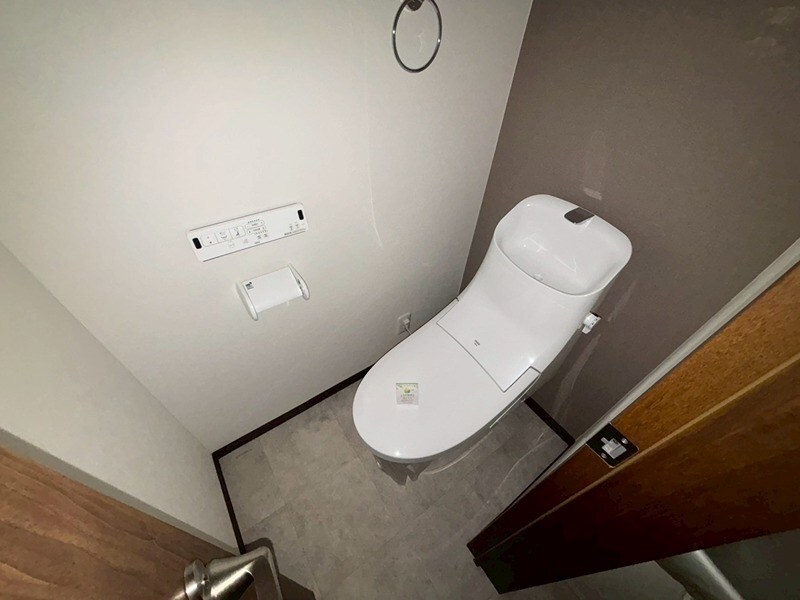 カプラン飾磨IVの物件内観写真