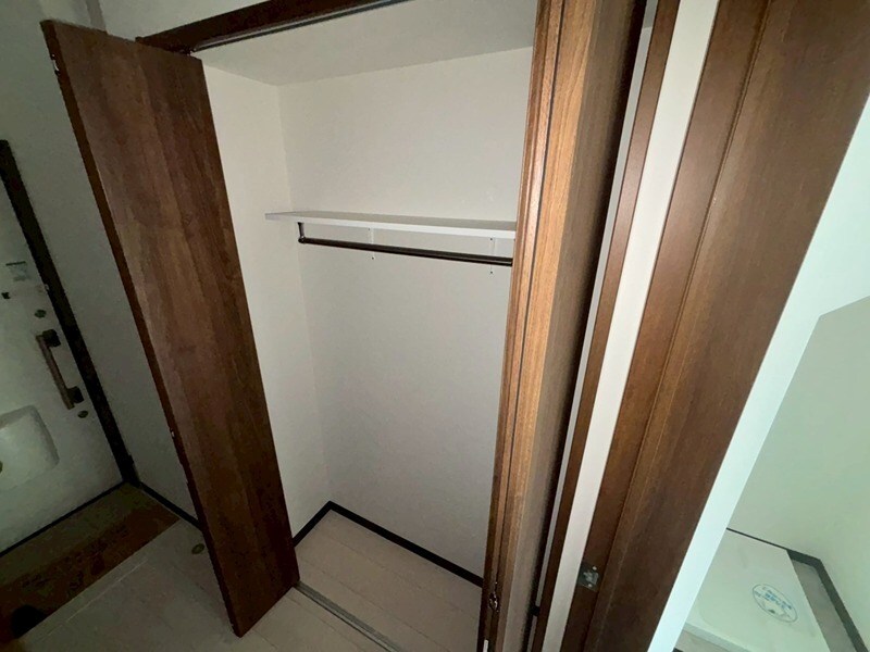 カプラン飾磨IVの物件内観写真