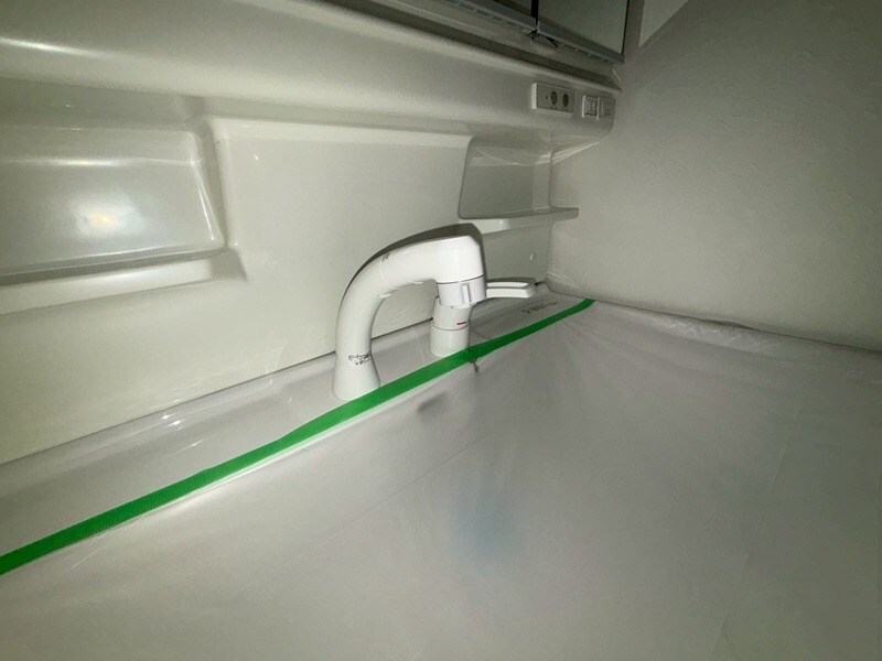 カプラン飾磨IVの物件内観写真