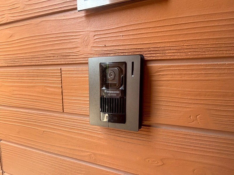 カプラン飾磨IVの物件内観写真