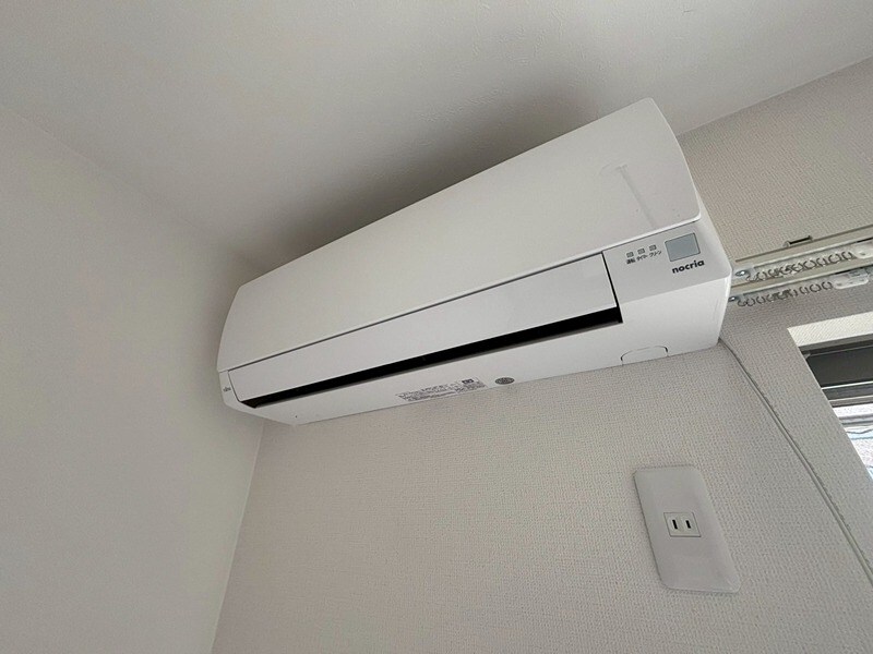 カプラン飾磨IVの物件内観写真