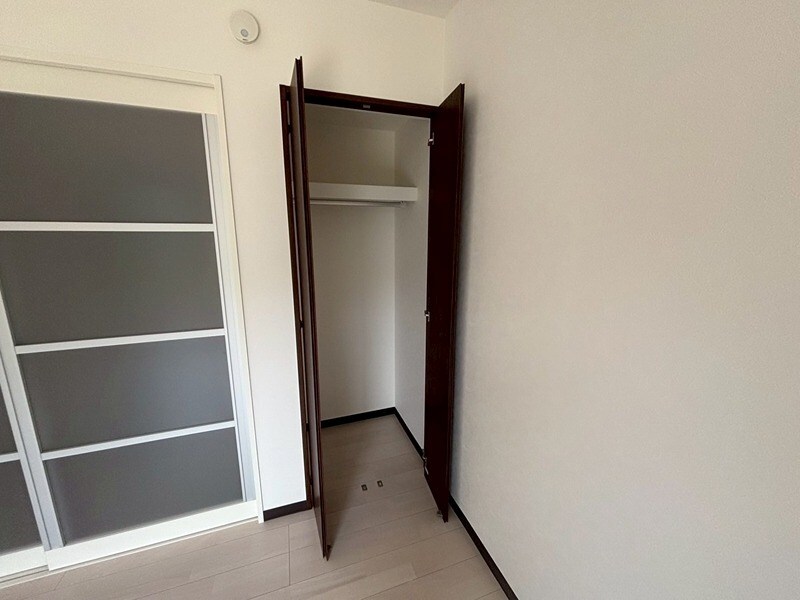 カプラン飾磨IVの物件内観写真