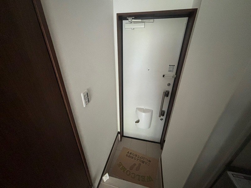 カプラン飾磨IVの物件内観写真