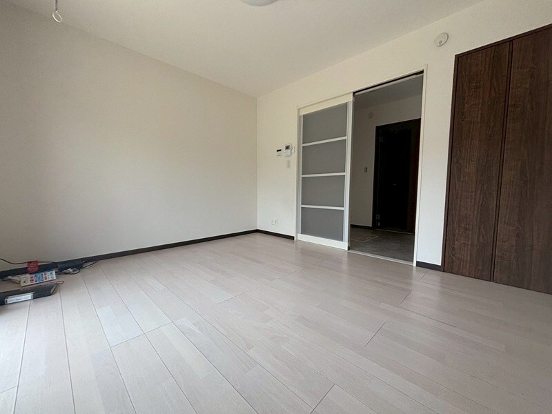 カプラン飾磨IVの物件内観写真