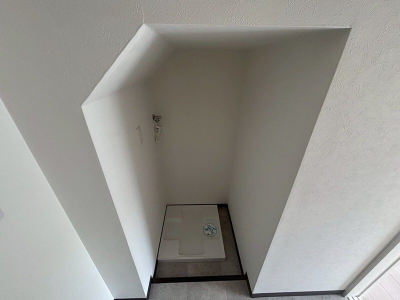 カプラン飾磨IVの物件内観写真