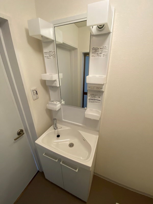 ハッピーコート駅南大路の物件内観写真