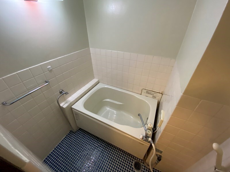 ハッピーコート駅南大路の物件内観写真