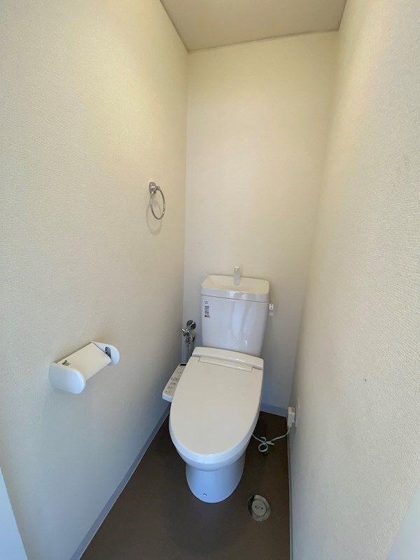 ハッピーコート駅南大路の物件内観写真