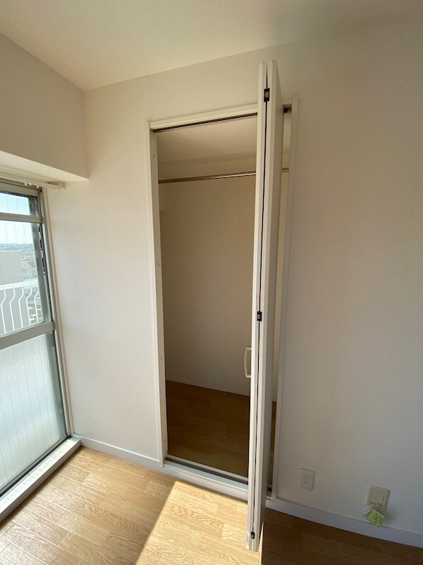 ハッピーコート駅南大路の物件内観写真