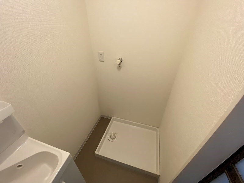 ハッピーコート駅南大路の物件内観写真