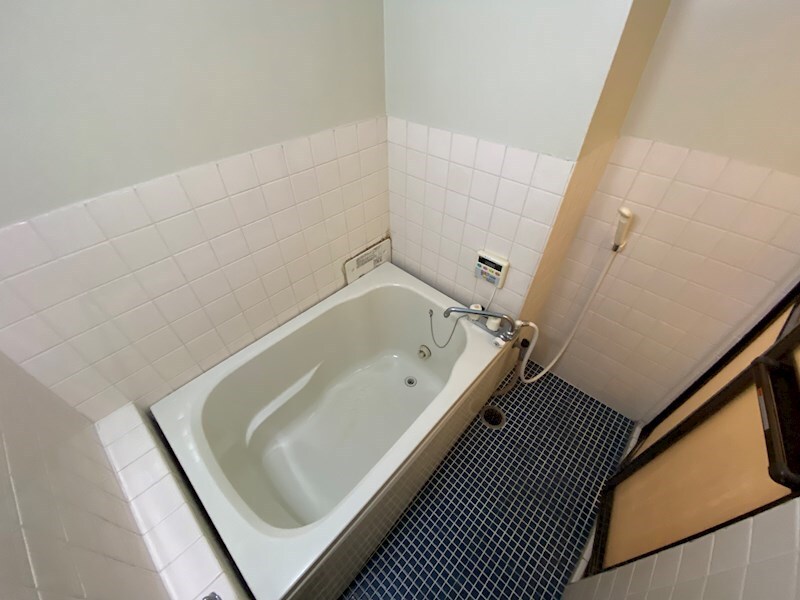 ハッピーコート駅南大路の物件内観写真