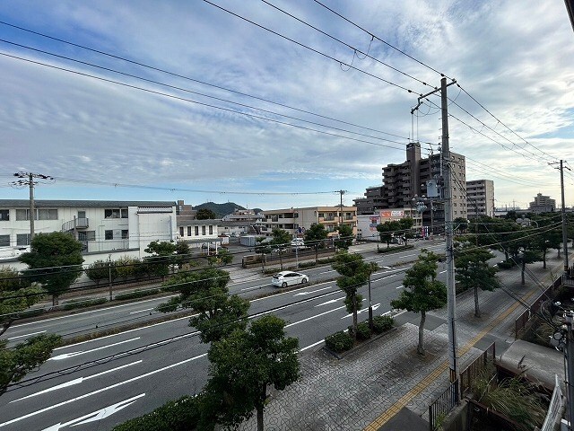 姫路駅 徒歩12分 3階の物件内観写真