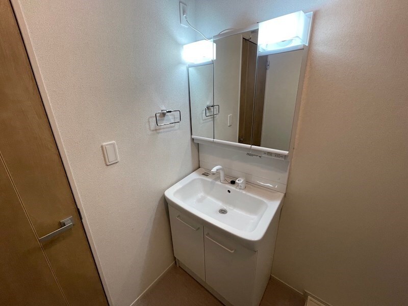 ル・レスト前田の物件内観写真