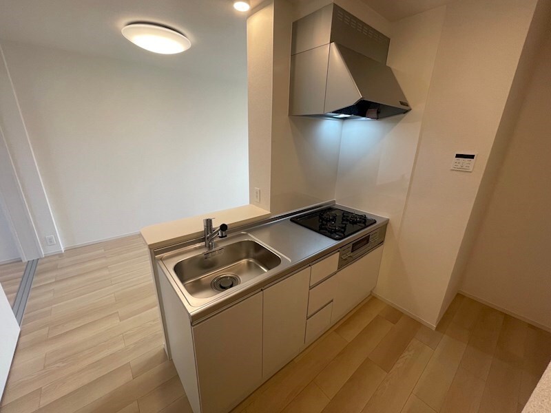 ル・レスト前田の物件内観写真