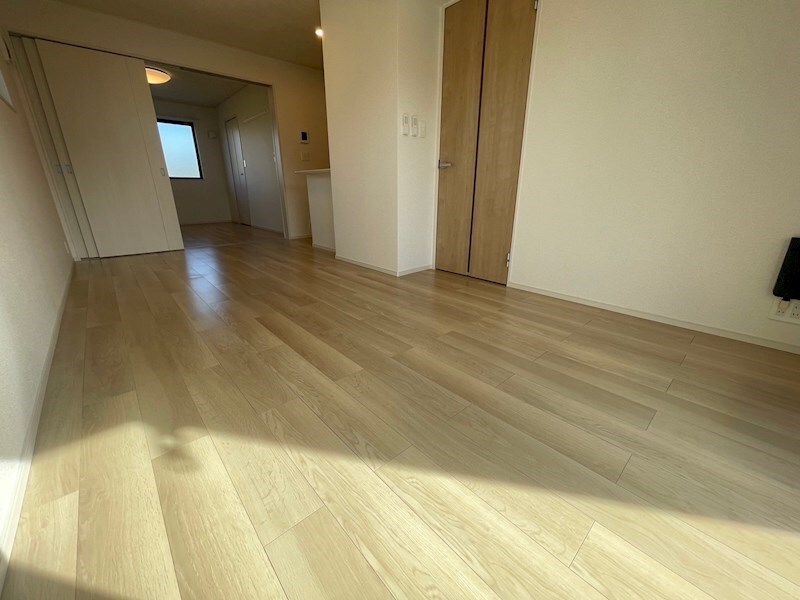 ル・レスト前田の物件内観写真