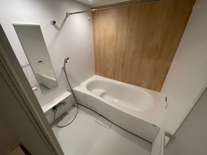 ル・レスト前田の物件内観写真