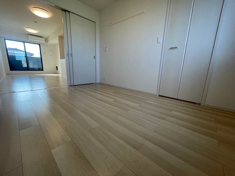 ル・レスト前田の物件内観写真