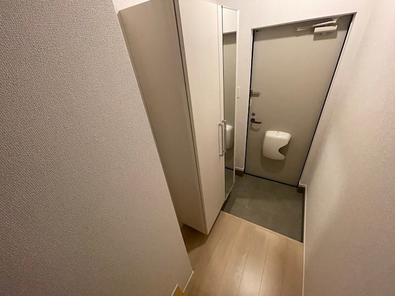 ル・レスト前田の物件内観写真