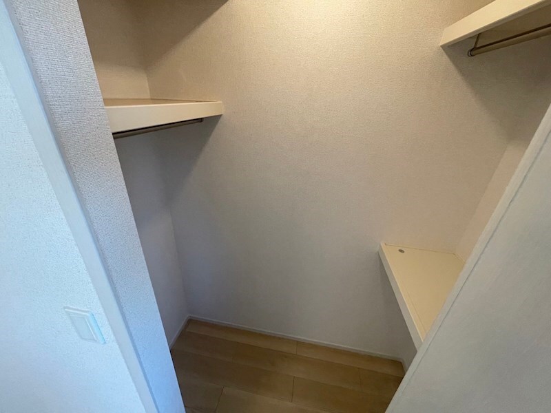 ル・レスト前田の物件内観写真