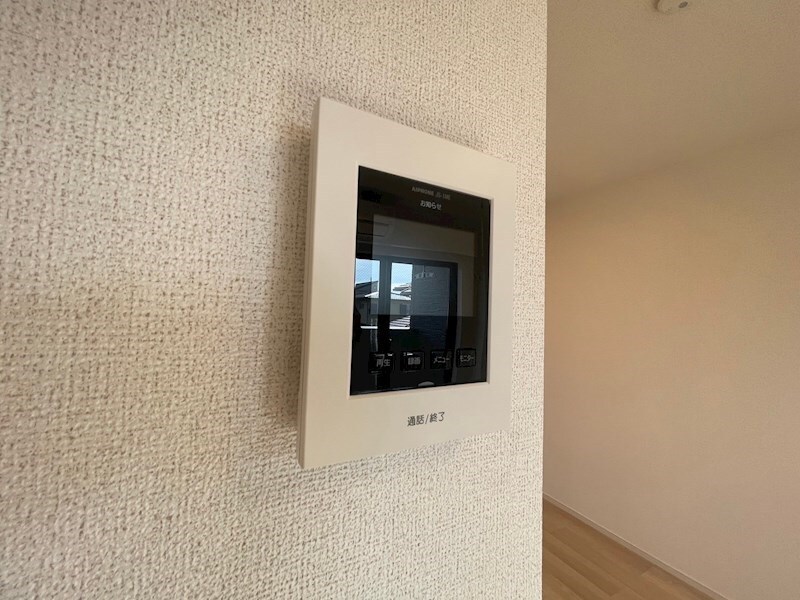 ル・レスト前田の物件内観写真