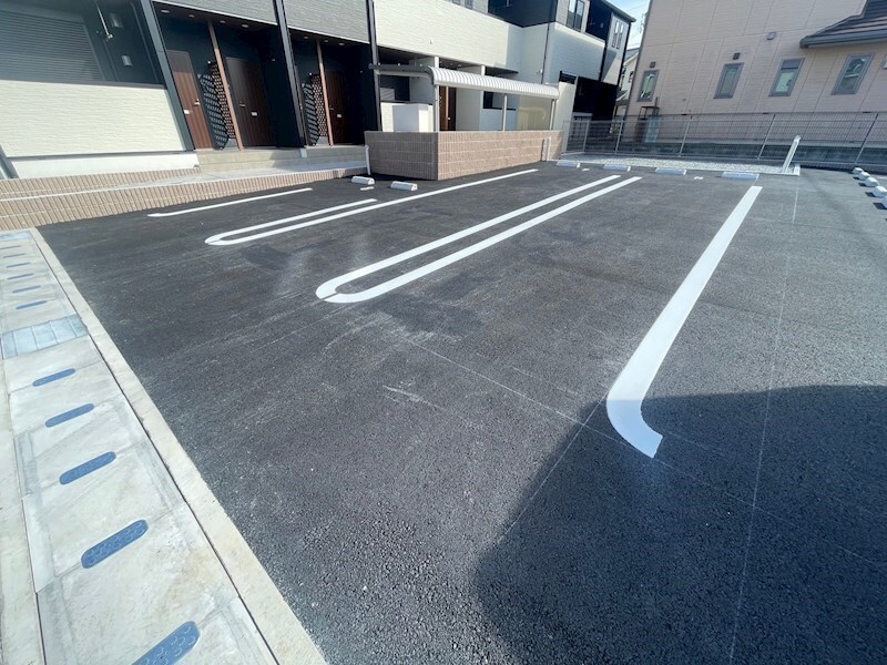 ル・レスト前田の物件内観写真