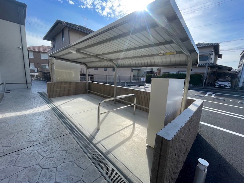 ル・レスト前田の物件内観写真