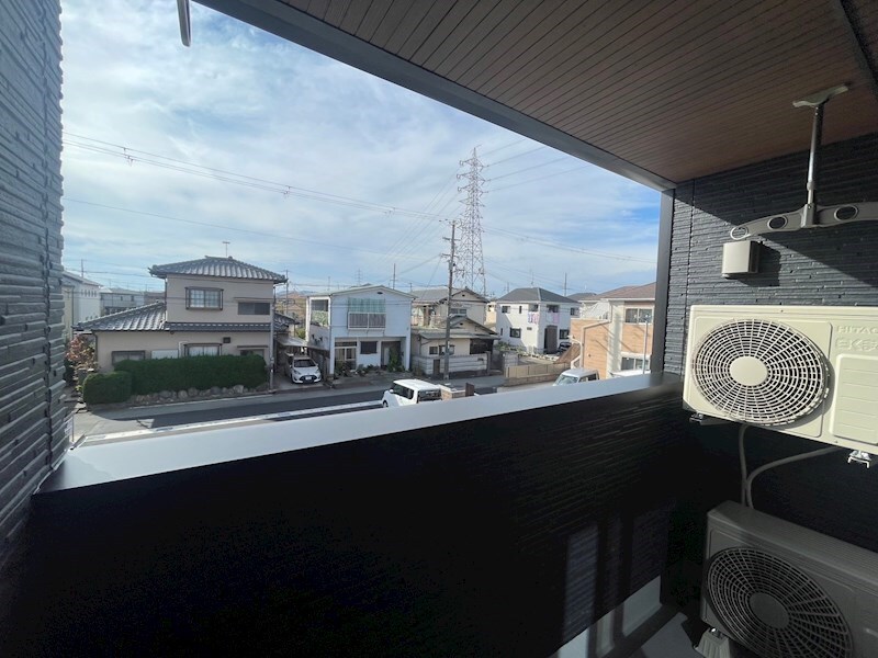 ル・レスト前田の物件内観写真