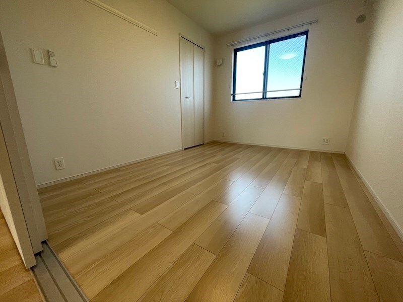 ル・レスト前田の物件内観写真