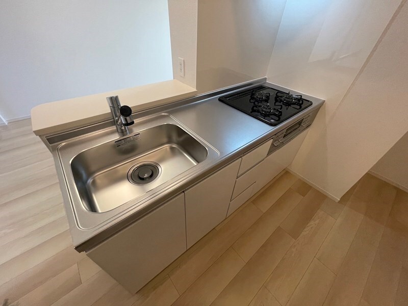 ル・レスト前田の物件内観写真