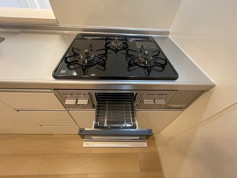 ル・レスト前田の物件内観写真