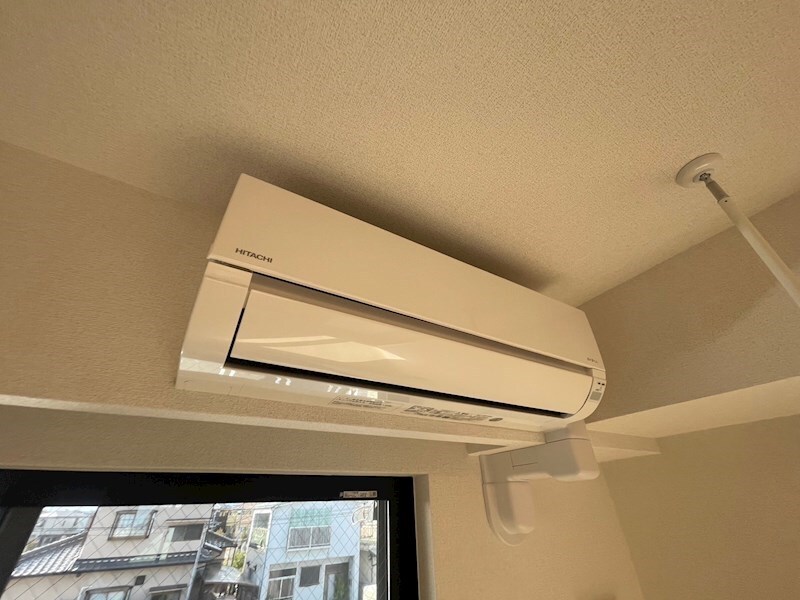 ル・レスト前田の物件内観写真